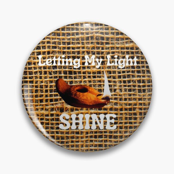 Item preview, Letting My Light Shine designed and sold by artistoutfitter.