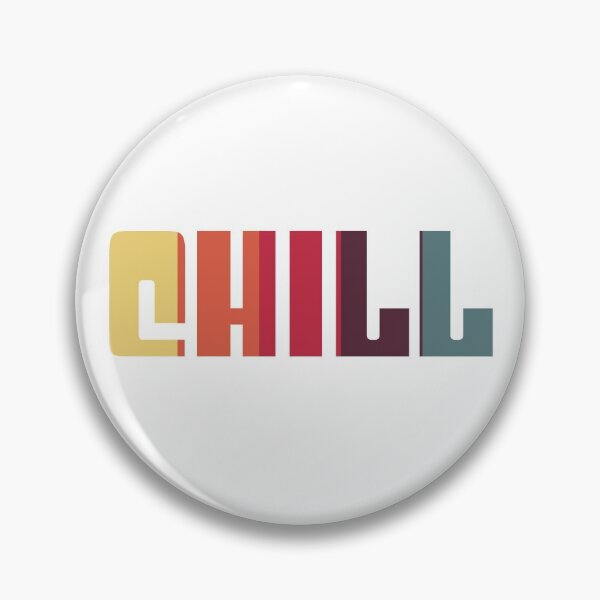 Item preview, Chill designed and sold by GuwdTCo.