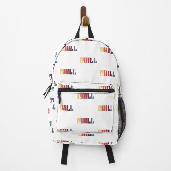 Item preview, Chill designed and sold by GuwdTCo.
