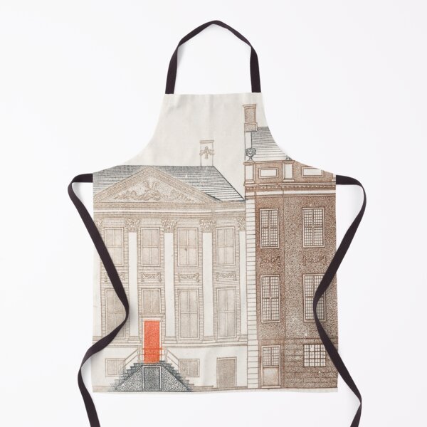 Item preview, Amsterdam Architecture designed and sold by BlueSpecsStudio.
