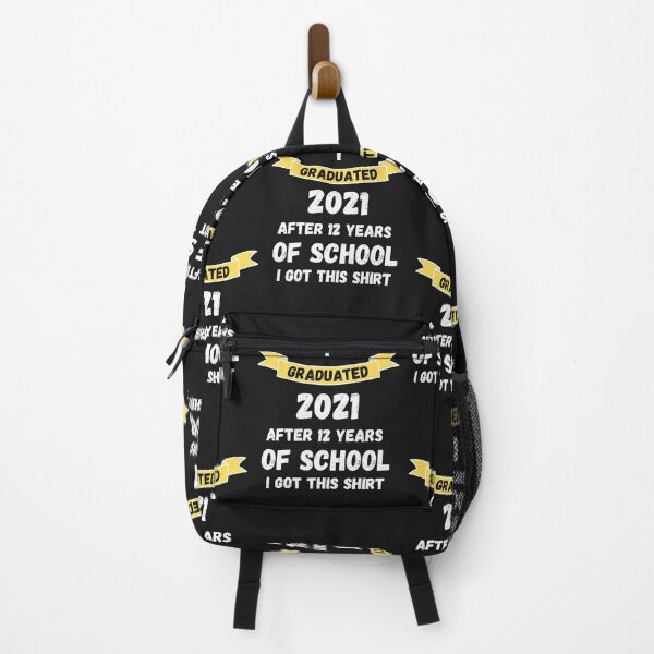 Item preview, Grade 12 Graduation 2021 designed and sold by SportyDogShop.