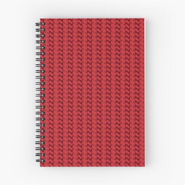 Item preview, Red knitted pattern.  designed and sold by #pavel petrov  art2.