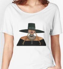 Diva Bey 1 Women's Relaxed Fit T-Shirt