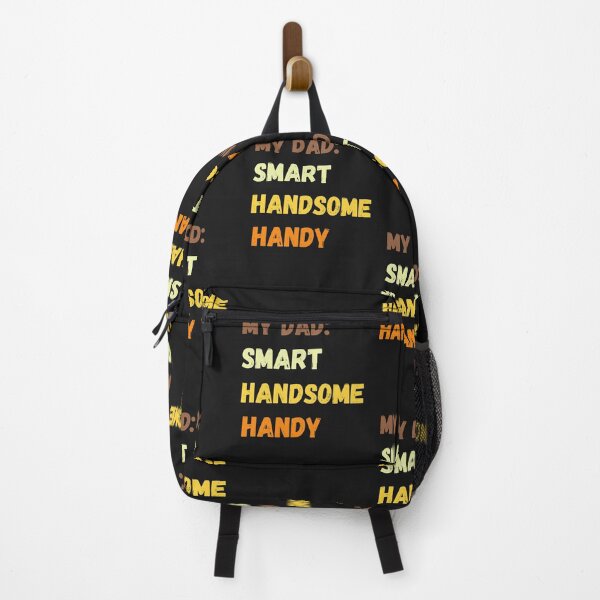 Item preview, Handy Dad, My Dad Rocks designed and sold by SportyDogShop.