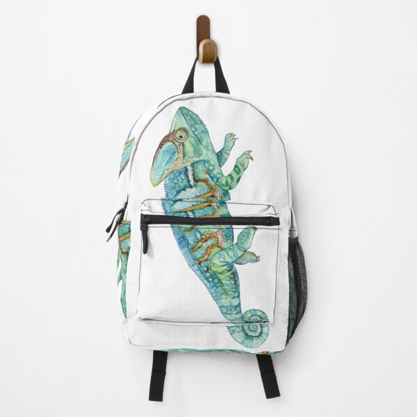Item preview, Chameleon water colors designed and sold by Emil1993.