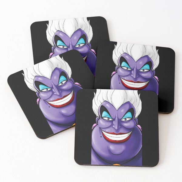 Item preview, ursula masks - ursula tshirt- ursula Hoodies designed and sold by maxxvel.