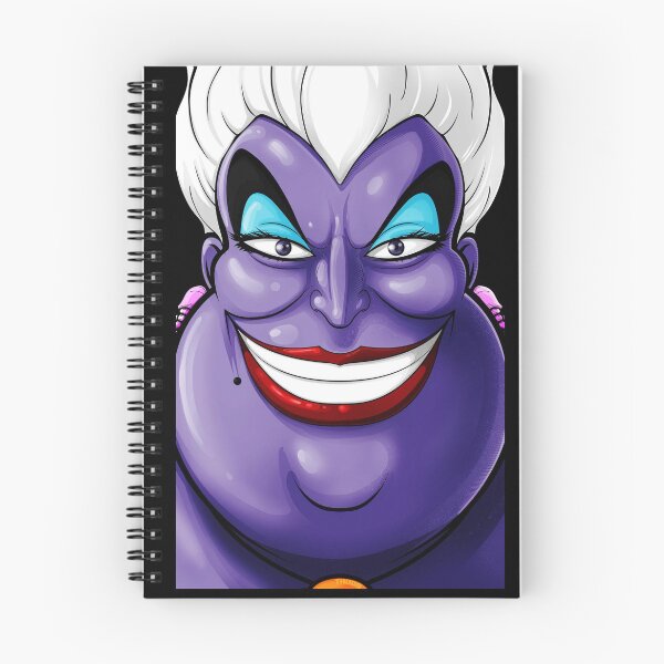 Item preview, ursula masks - ursula tshirt- ursula Hoodies designed and sold by maxxvel.