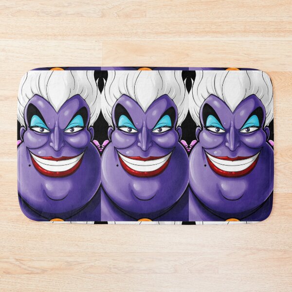 Item preview, ursula masks - ursula tshirt- ursula Hoodies designed and sold by maxxvel.