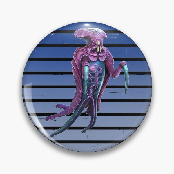 Item preview, SUBNAUTICA Warper 2 designed and sold by NoBox-Supreme.