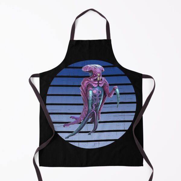 Item preview, SUBNAUTICA Warper 2 designed and sold by NoBox-Supreme.