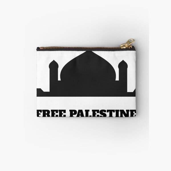 Item preview, Free Palestine  designed and sold by Sanjeewani.