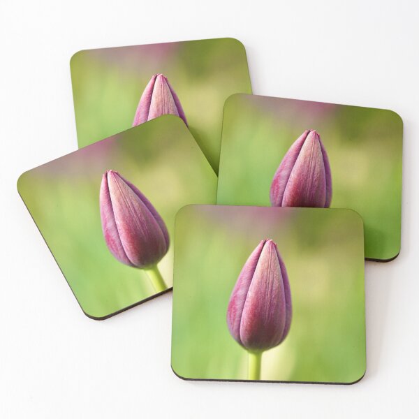 Item preview, Elegant tulip  designed and sold by Helen  Kelly.