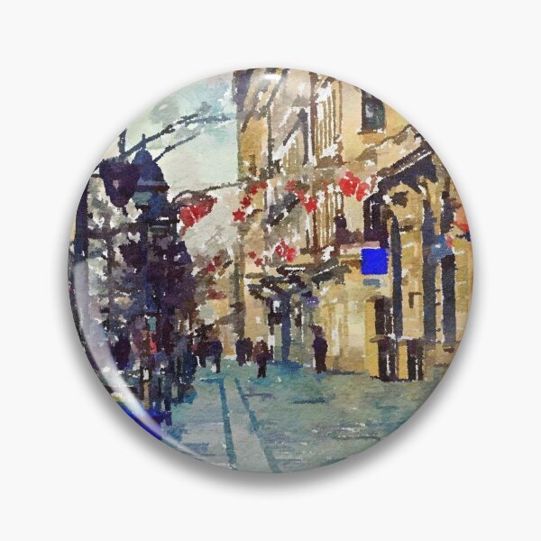 Item preview,  Beograd Belgrade Belgrado 3 designed and sold by Dentalism.