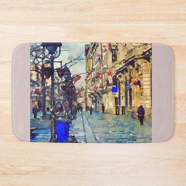Item preview,  Beograd Belgrade Belgrado 3 designed and sold by Dentalism.