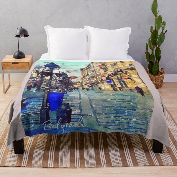 Item preview,  Beograd Belgrade Belgrado 3 designed and sold by Dentalism.