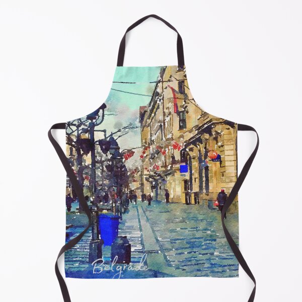 Item preview, Beograd Belgrade Belgrado 3 designed and sold by Dentalism.
