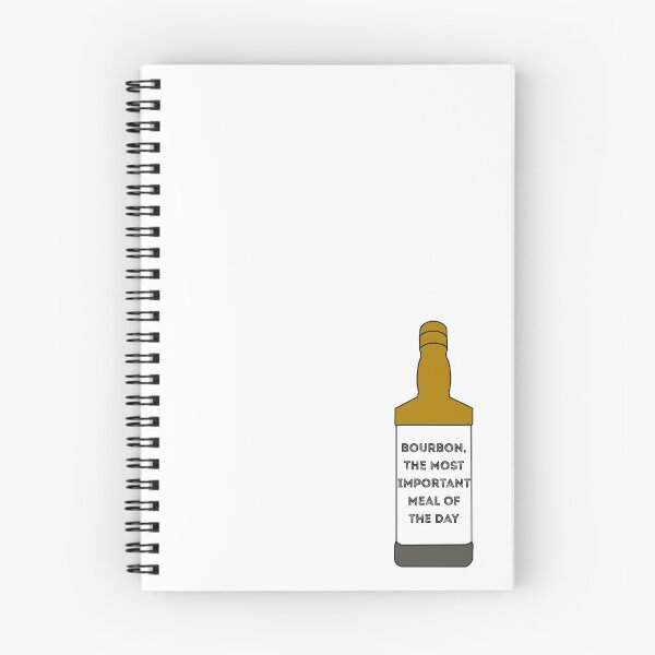 Item preview, Important Bourbon Whisky Bottle Design designed and sold by BloudsBourbon.