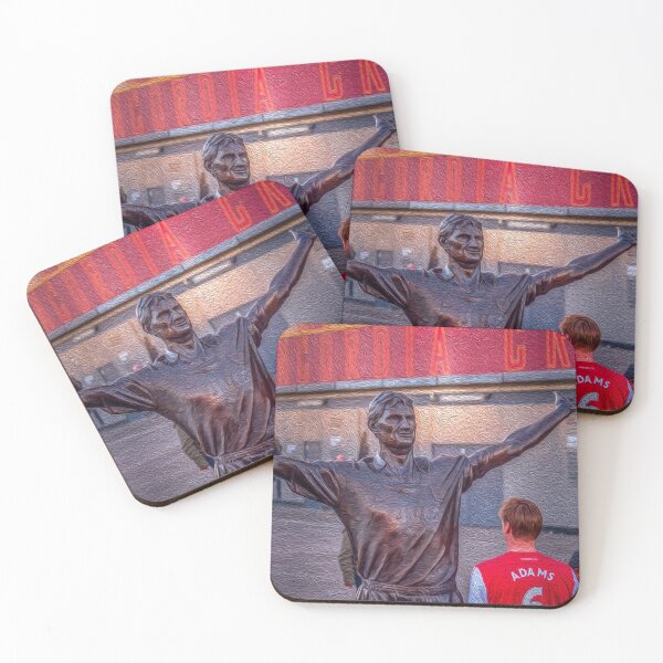 Item preview, Tony Adams designed and sold by massimousai.