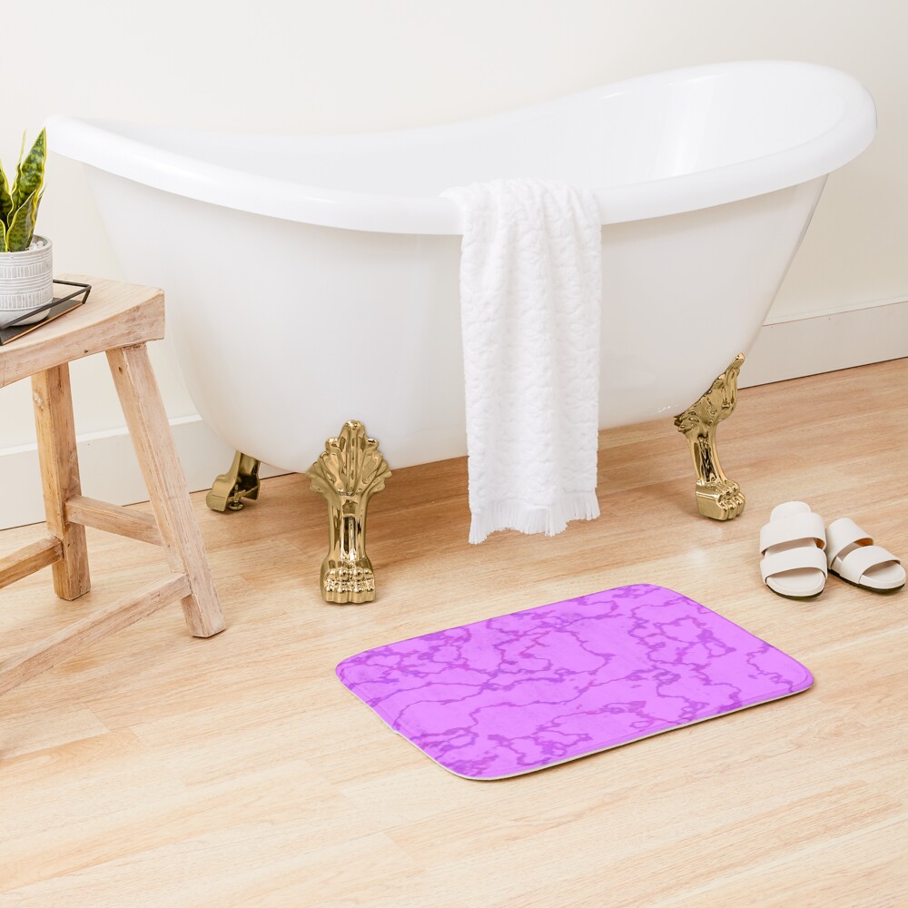 Item preview, Bath Mat designed and sold by Qandy.