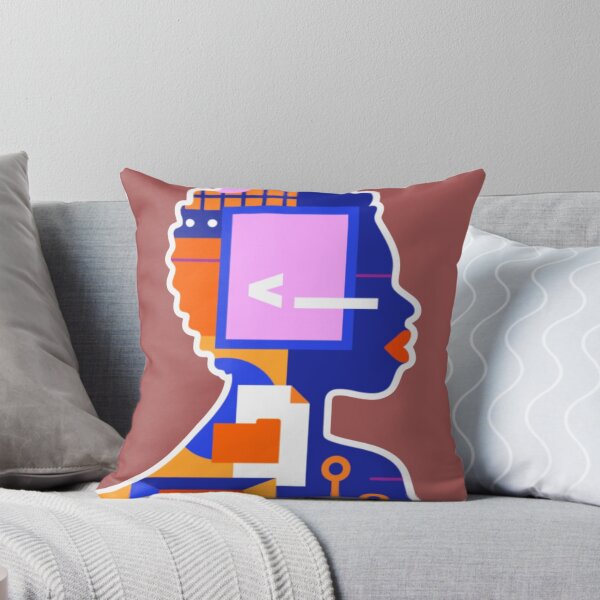Item preview, everything is connected designed and sold by H-GRIMM.