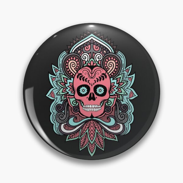 Item preview, Skullz - Euphoria designed and sold by cherrypicks.