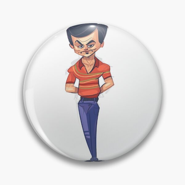 Item preview, David Rodriguez - Narcos Character designed and sold by PosterpartyCo.