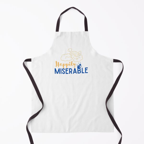 Item preview, Happily miserable emotions designed and sold by TumblesMumbles.