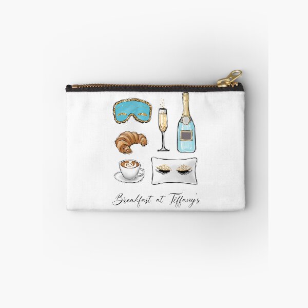 Item preview, Fancy breakfast in Audrey style designed and sold by Lalanacliparts.