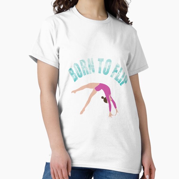 Item preview, Born To Flip  designed and sold by sportart.