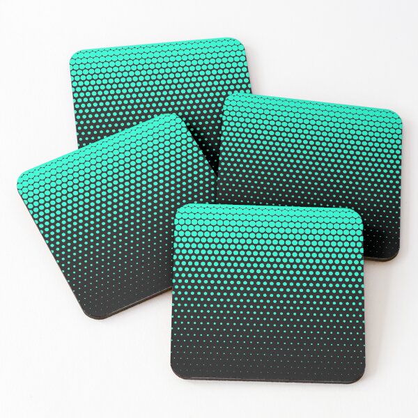 Item preview, Halftone Dots #5 v.1 designed and sold by x1brett.