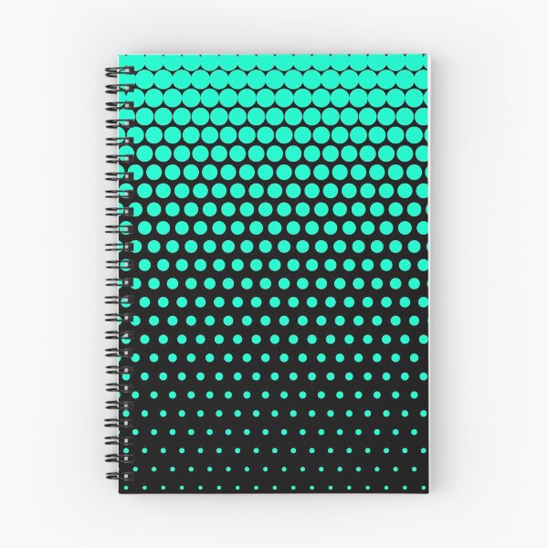 Item preview, Halftone Dots #5 v.1 designed and sold by x1brett.