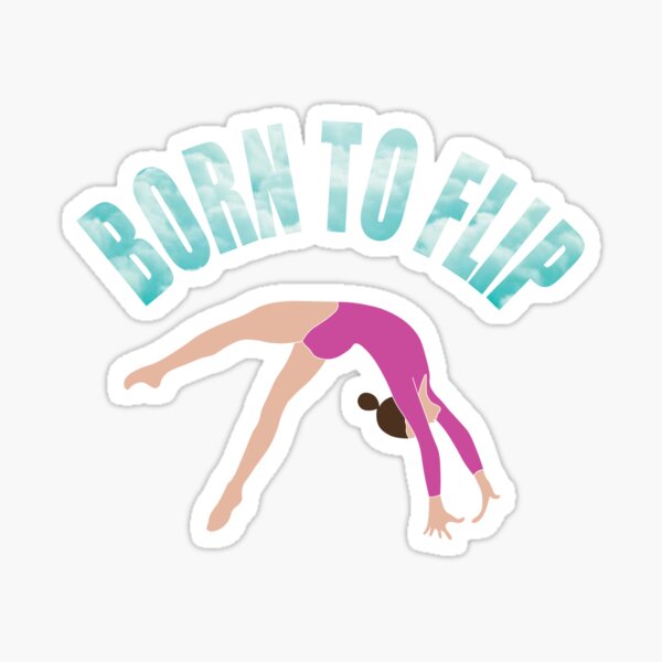 Usborne Little Stickers - Gymnastics – Jojo Mommy