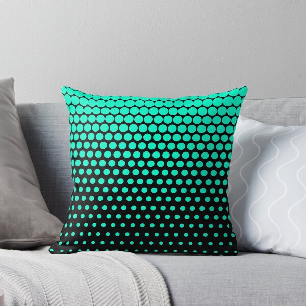 Item preview, Halftone Dots #5 v.1 designed and sold by x1brett.