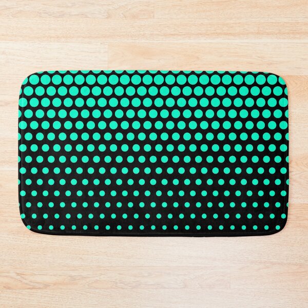 Item preview, Halftone Dots #5 v.1 designed and sold by x1brett.