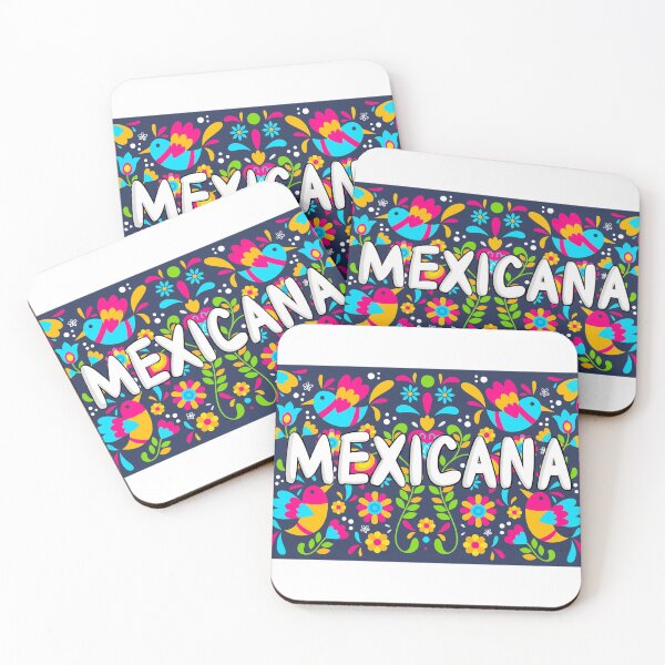Artikelvorschau, MEXICANA Nettes Design entworfen und verkauft von drmery.