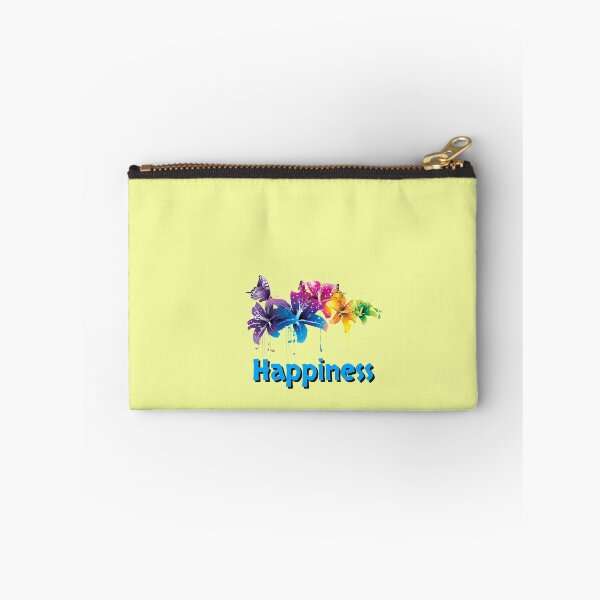 Item preview, HAPPINESS designed and sold by skaalj.
