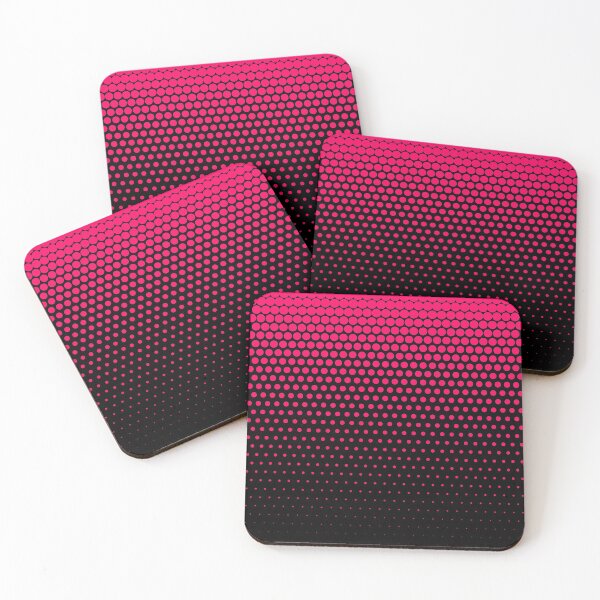 Item preview, Halftone Dots #5 v.2 designed and sold by x1brett.