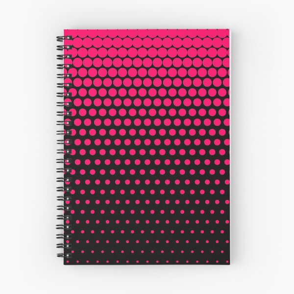 Item preview, Halftone Dots #5 v.2 designed and sold by x1brett.