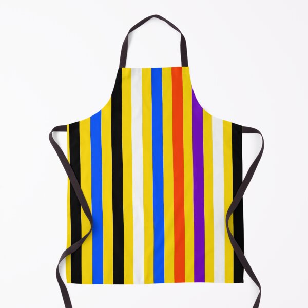 Item preview, Modern stripes pattern designed and sold by artMoni.