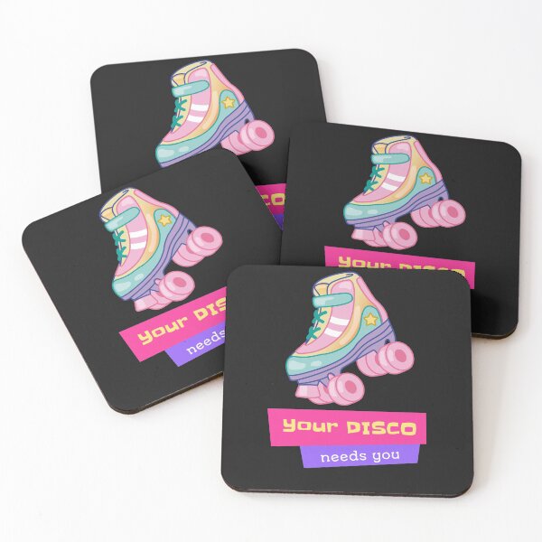 Item preview, Your Disco Needs You designed and sold by SportyDogShop.