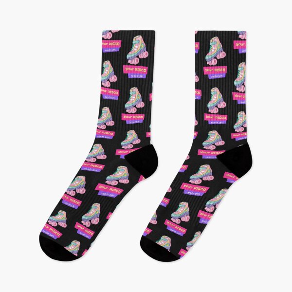 Item preview, Your Disco Needs You designed and sold by SportyDogShop.