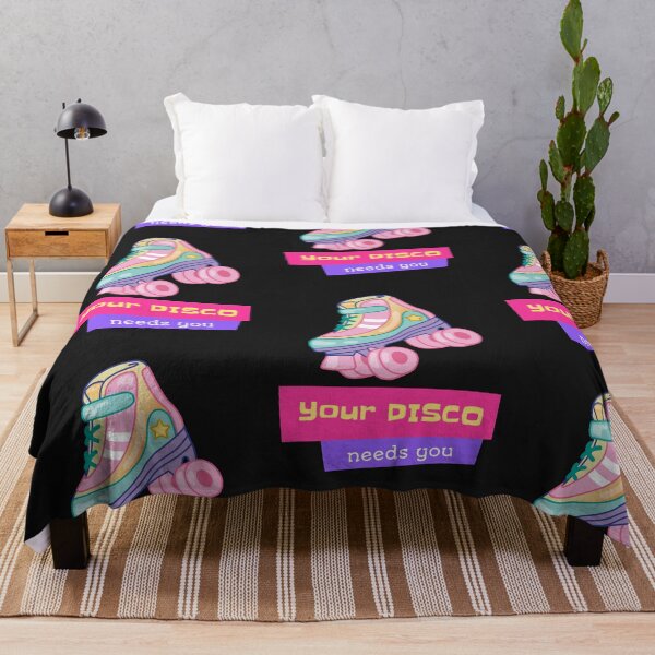 Item preview, Your Disco Needs You designed and sold by SportyDogShop.