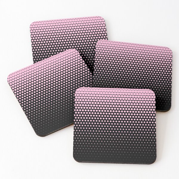 Item preview, Halftone Dots #5 v.3 designed and sold by x1brett.