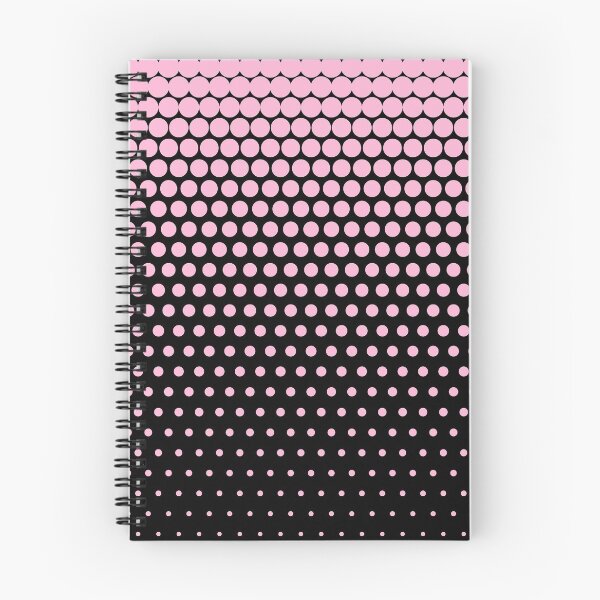 Item preview, Halftone Dots #5 v.3 designed and sold by x1brett.
