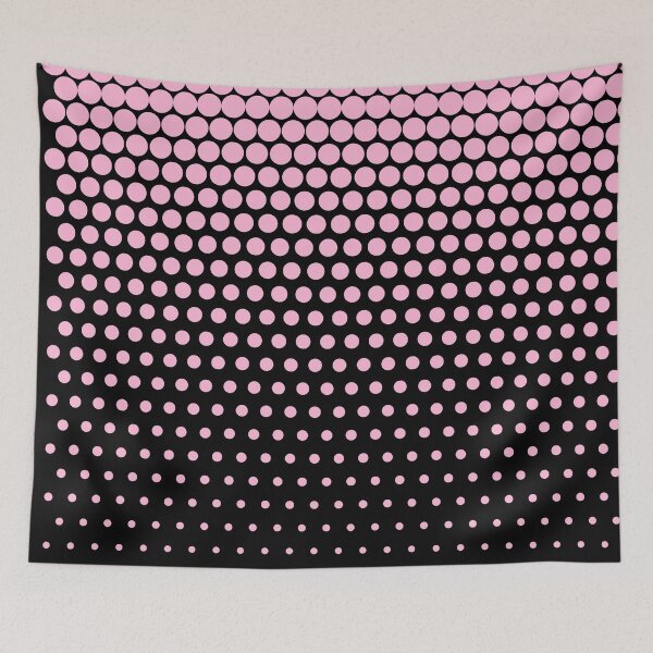 Item preview, Halftone Dots #5 v.3 designed and sold by x1brett.