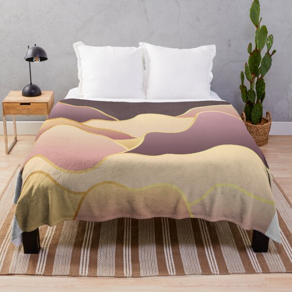 Item preview, Golden Landscape 3 designed and sold by JCalvert-Design.
