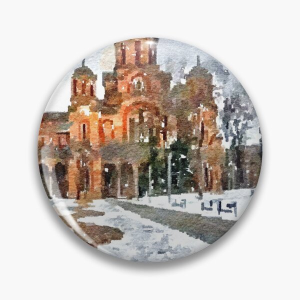 Item preview, Beograd Belgrade Belgrado 4 designed and sold by Dentalism.