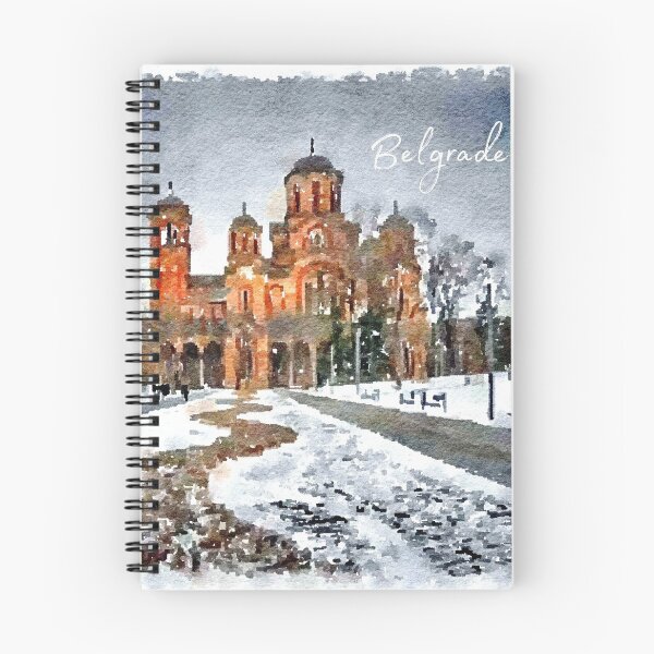 Item preview, Beograd Belgrade Belgrado 4 designed and sold by Dentalism.
