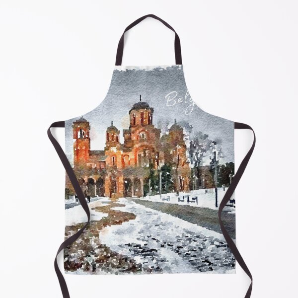 Item preview, Beograd Belgrade Belgrado 4 designed and sold by Dentalism.