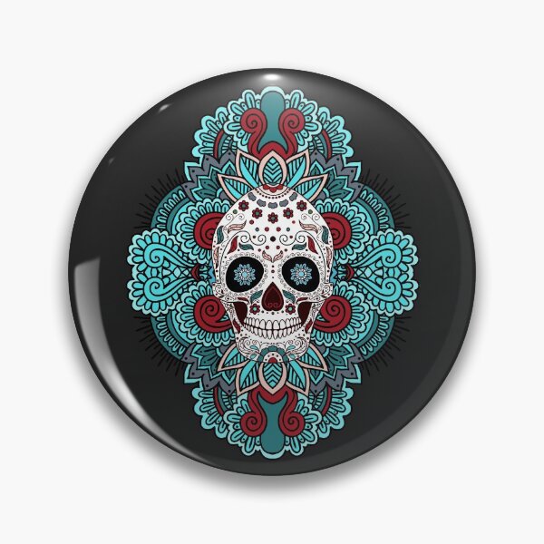 Item preview, Skullz - Dream Catcher designed and sold by cherrypicks.